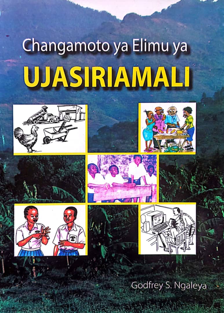 Biashara & Ujasilimia Mali